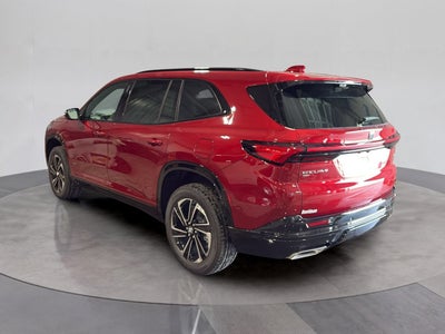 2027 Buick Enclave Sport Touring