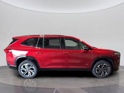 2027 Buick Enclave Sport Touring
