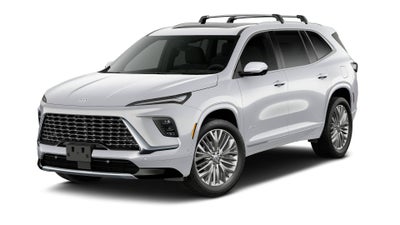 2027 Buick Enclave Avenir