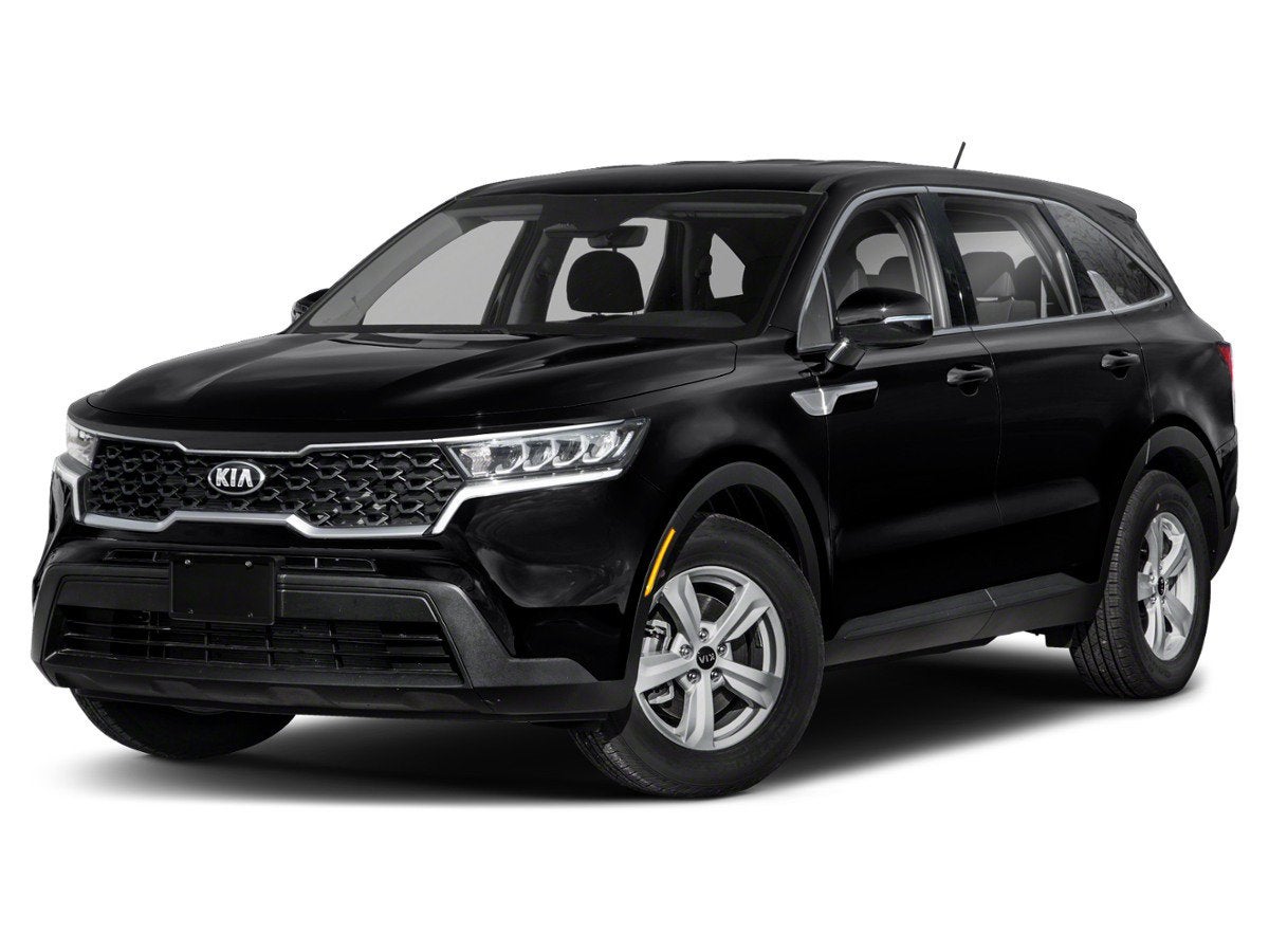 2021 Kia Sorento LX