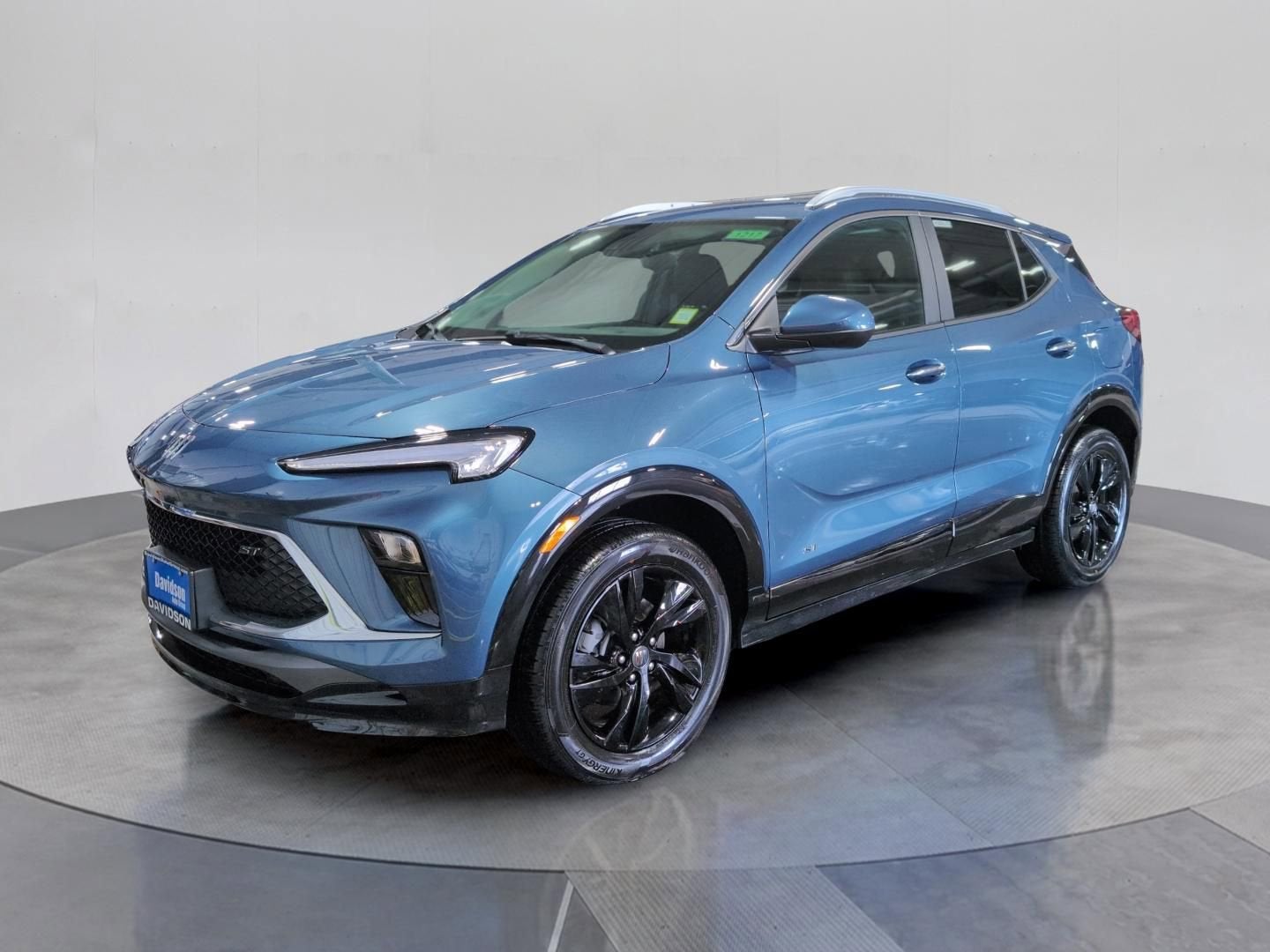 2026 Buick Encore GX Sport Touring AWD's photo