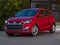2022 Chevrolet Spark LS Automatic