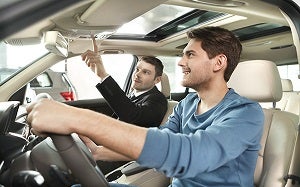 Schedule a test drive at Davidson Buick GMC in Watertown, NY.