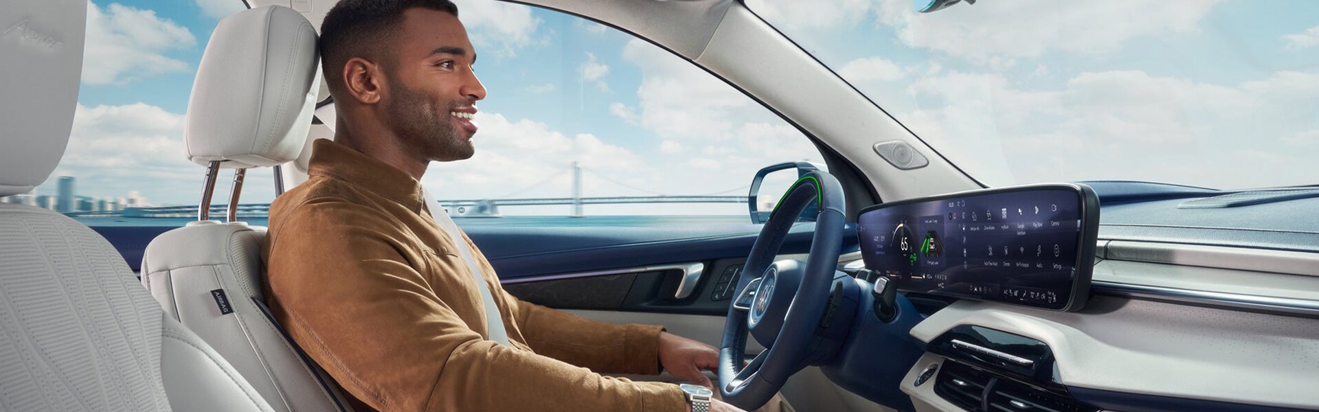 Davidson Buick GMC in Watertown NY