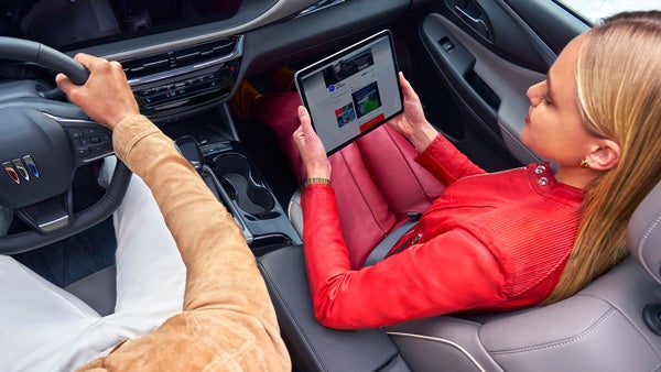 Davidson Buick GMC in Watertown NY