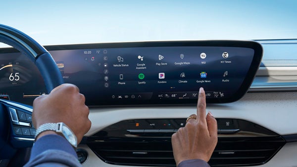 Davidson Buick GMC in Watertown NY