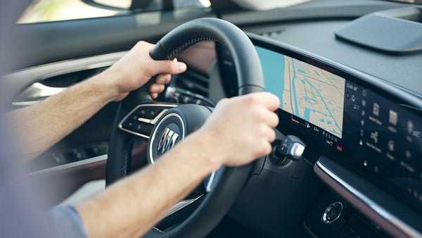 Davidson Buick GMC in Watertown NY