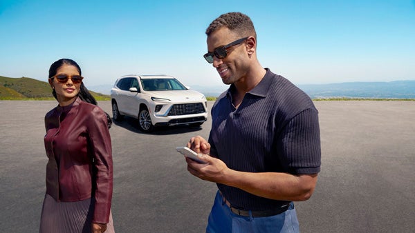 Davidson Buick GMC in Watertown NY