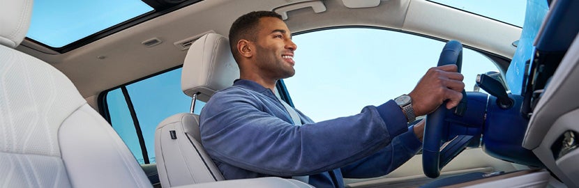 Davidson Buick GMC in Watertown NY