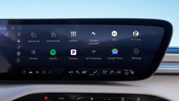 Davidson Buick GMC in Watertown NY