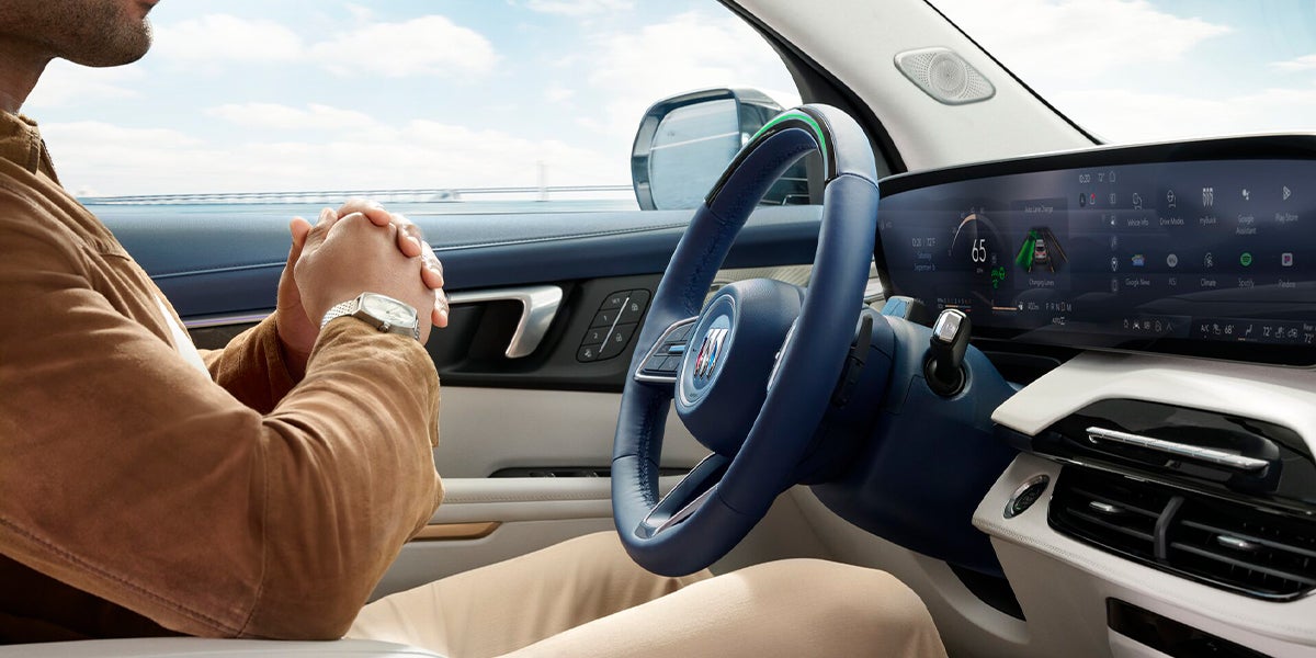 Davidson Buick GMC in Watertown NY