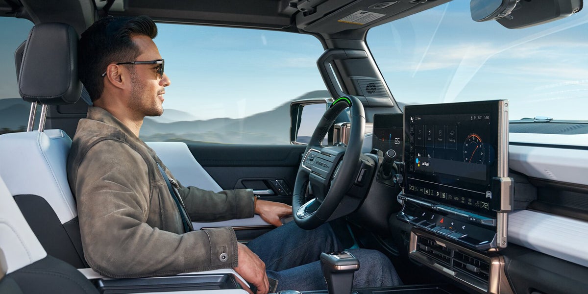 Davidson Buick GMC in Watertown NY