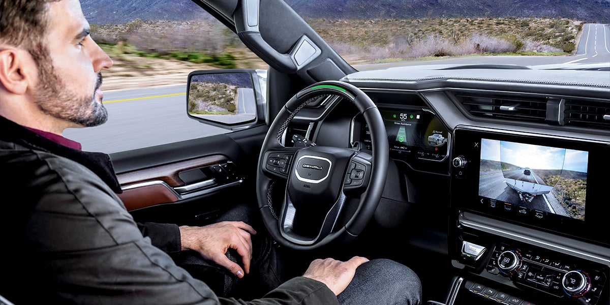 Davidson Buick GMC in Watertown NY