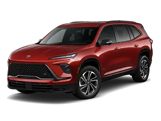 Buick Enclave vs Acura MDX vs Infiniti QX60 - Davidson Buick GMC in Watertown NY