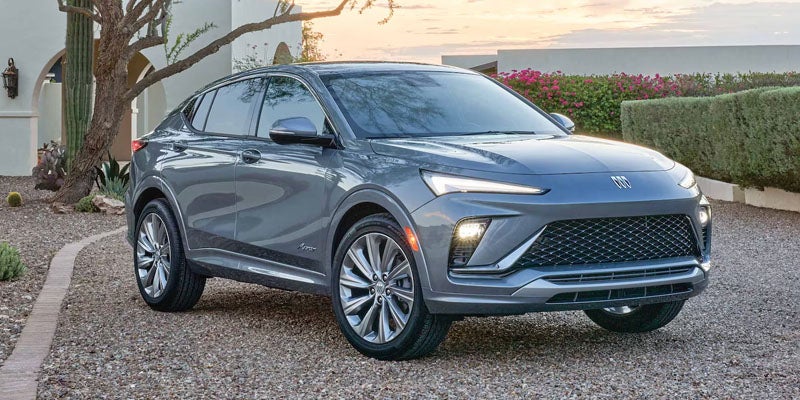 Davidson Buick GMC in Watertown NY