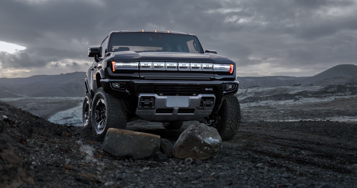 Davidson Buick GMC in Watertown NY