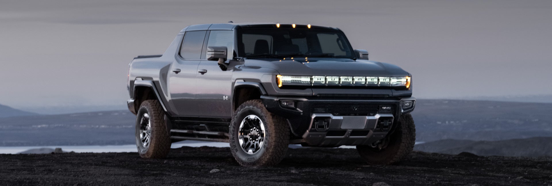 Davidson Buick GMC in Watertown NY