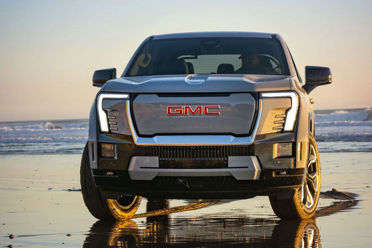 Davidson Buick GMC in Watertown NY