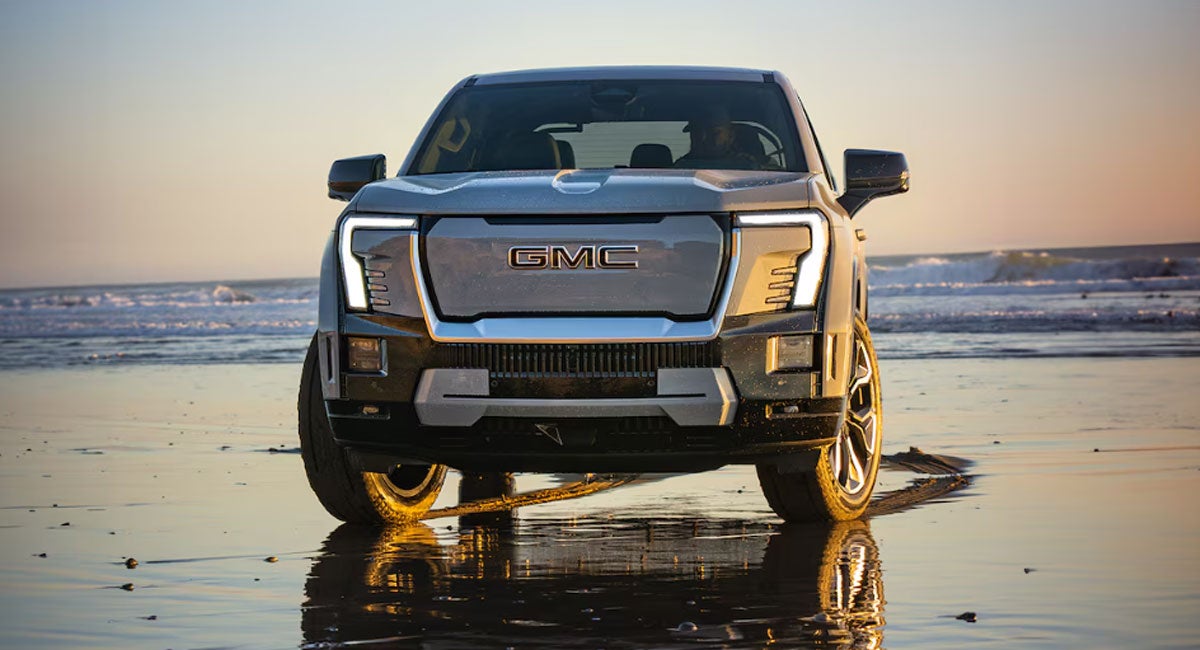 Davidson Buick GMC in Watertown NY