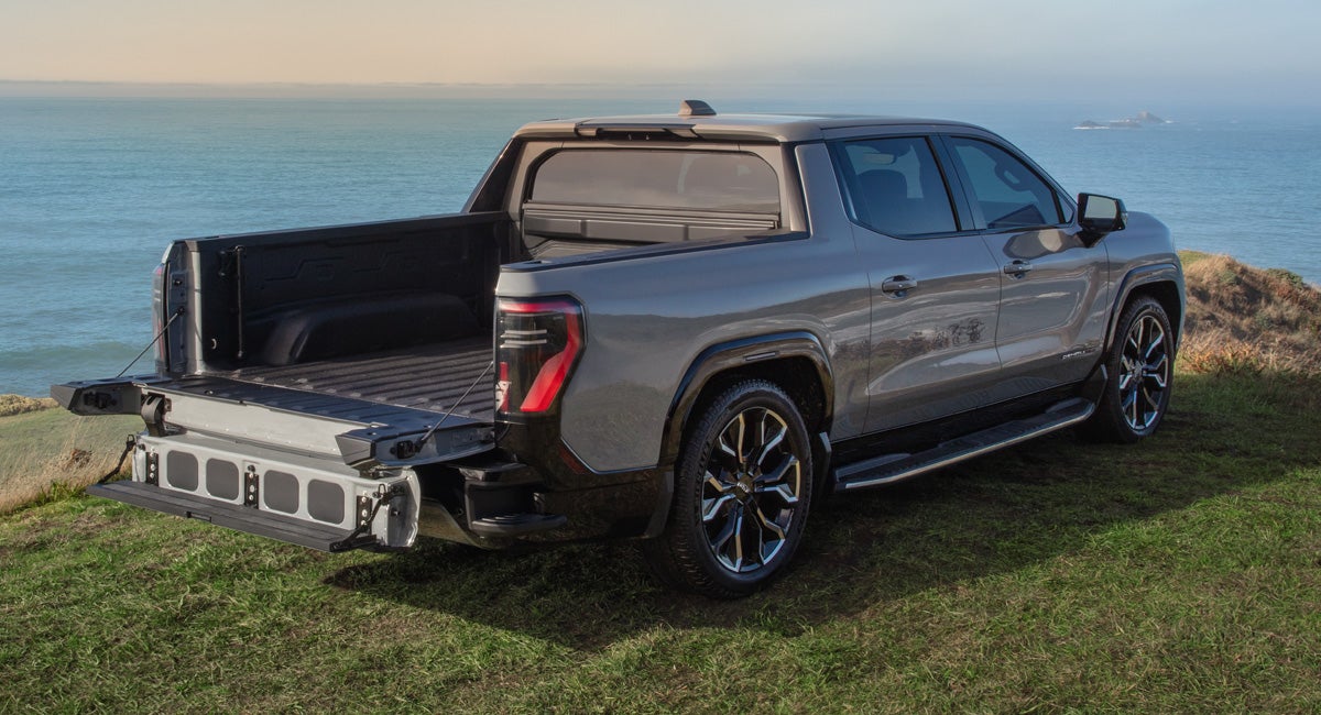 Davidson Buick GMC in Watertown NY