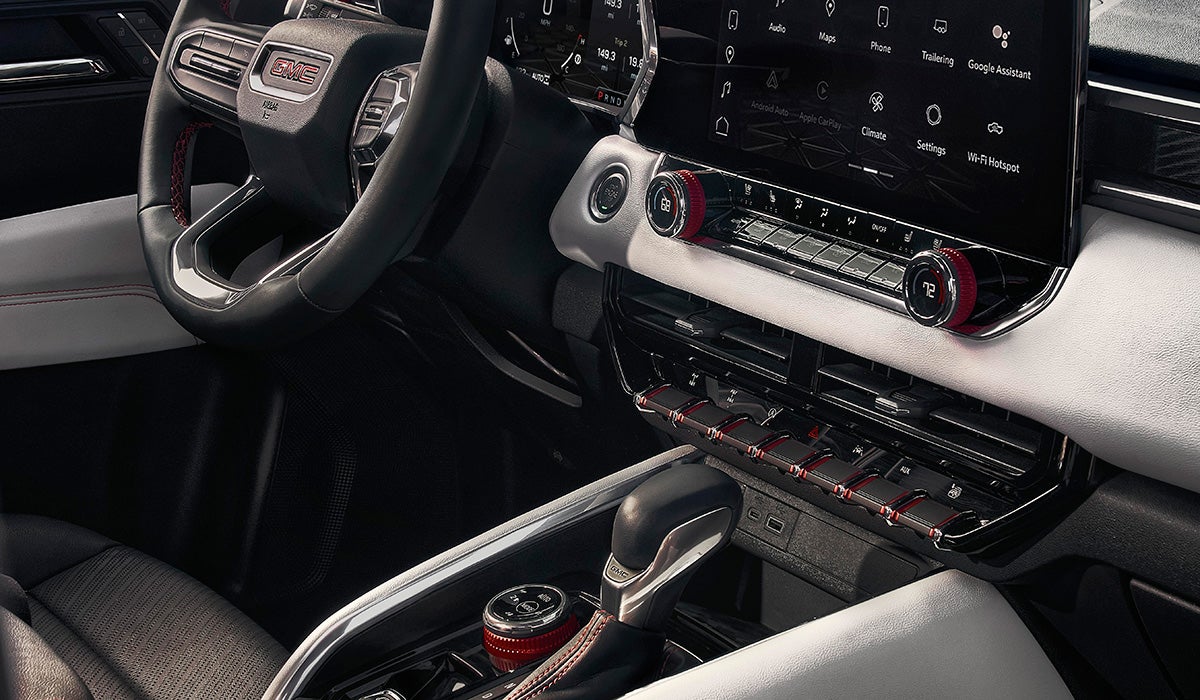 Davidson Buick GMC in Watertown NY