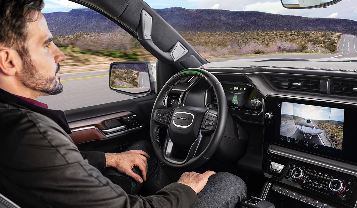 Davidson Buick GMC in Watertown NY