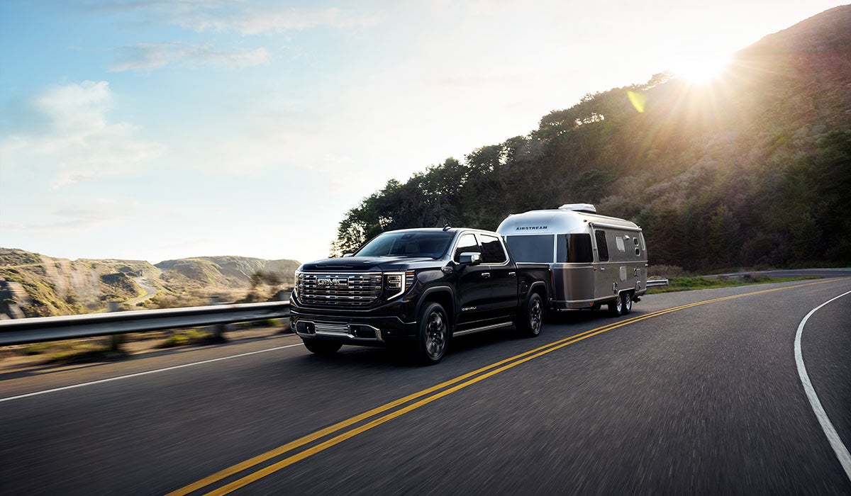 Davidson Buick GMC in Watertown NY