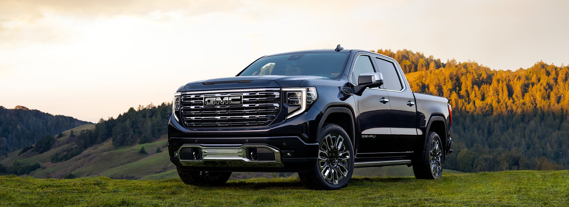 Davidson Buick GMC in Watertown NY