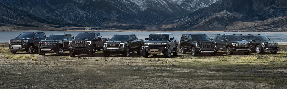 Davidson Buick GMC in Watertown NY