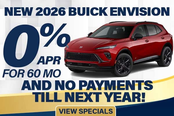 View Specials!